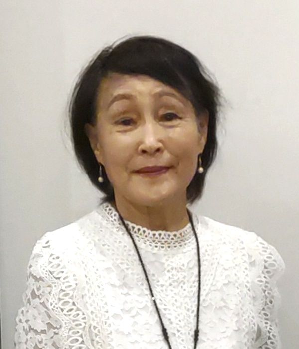 佐藤 咲子